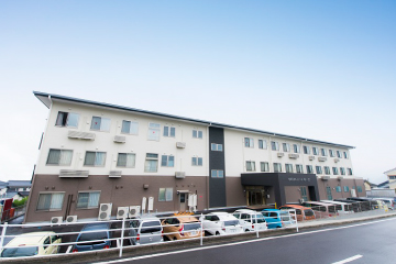 希空外観イメージ