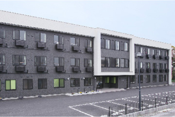 雪月花外観イメージ