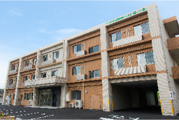 桜香外観イメージ