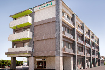 涼音外観イメージ