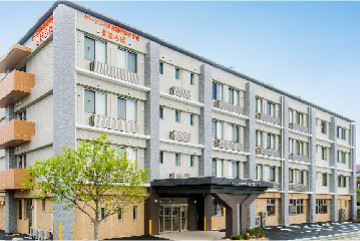 まほろば外見イメージ