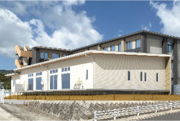 彩晴外観イメージ